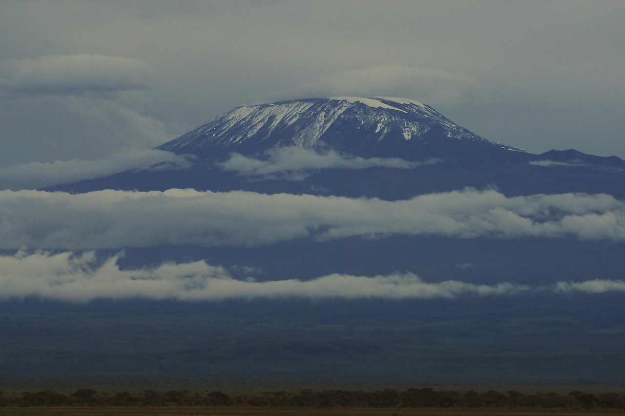 Ngorongoro
